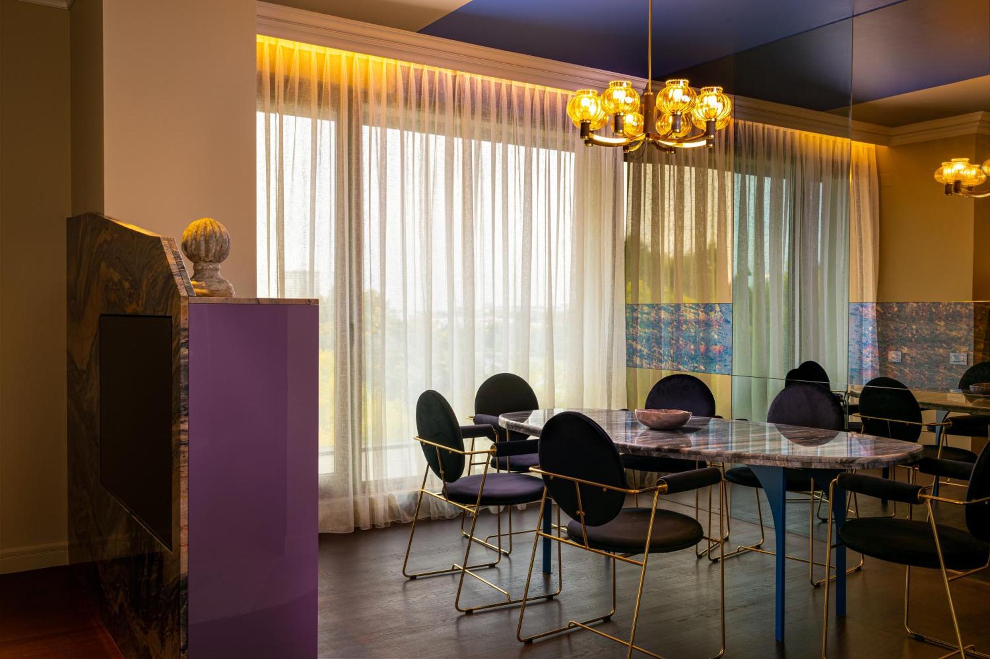 Room12 House 부쿠레슈티 외부 사진