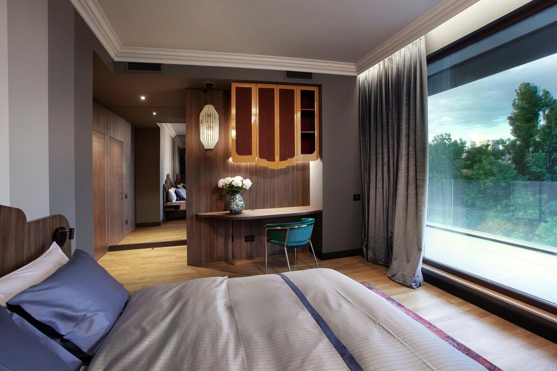 Room12 House 부쿠레슈티 외부 사진