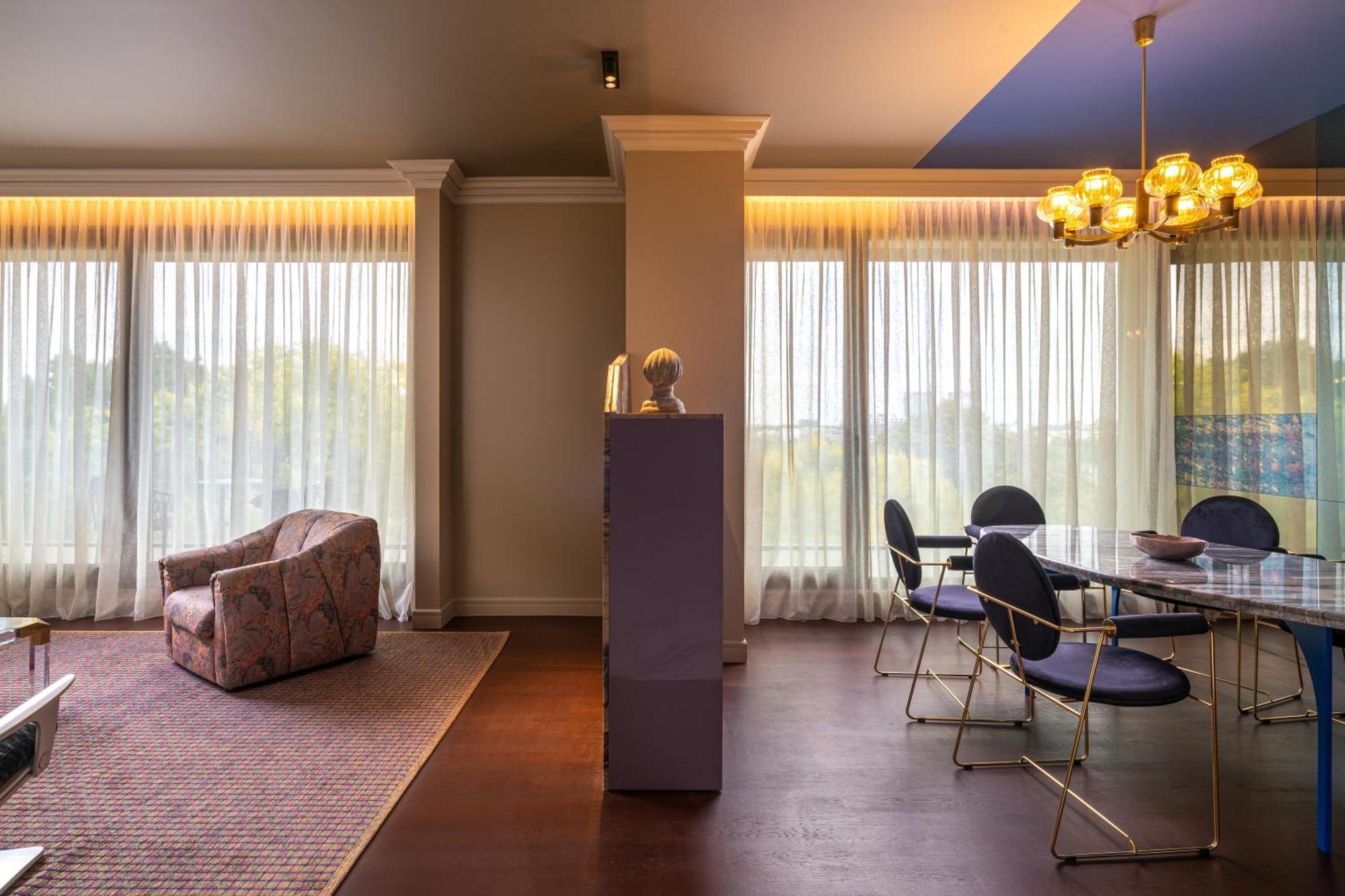 Room12 House 부쿠레슈티 외부 사진