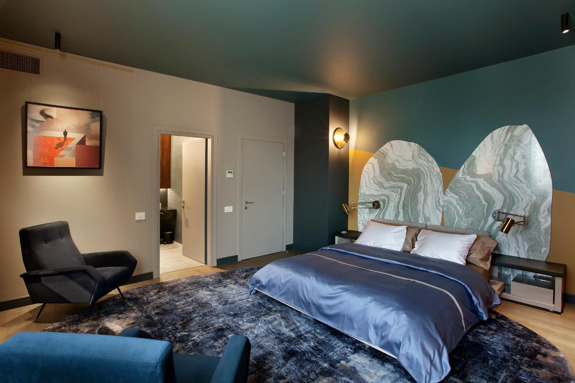 Room12 House 부쿠레슈티 외부 사진