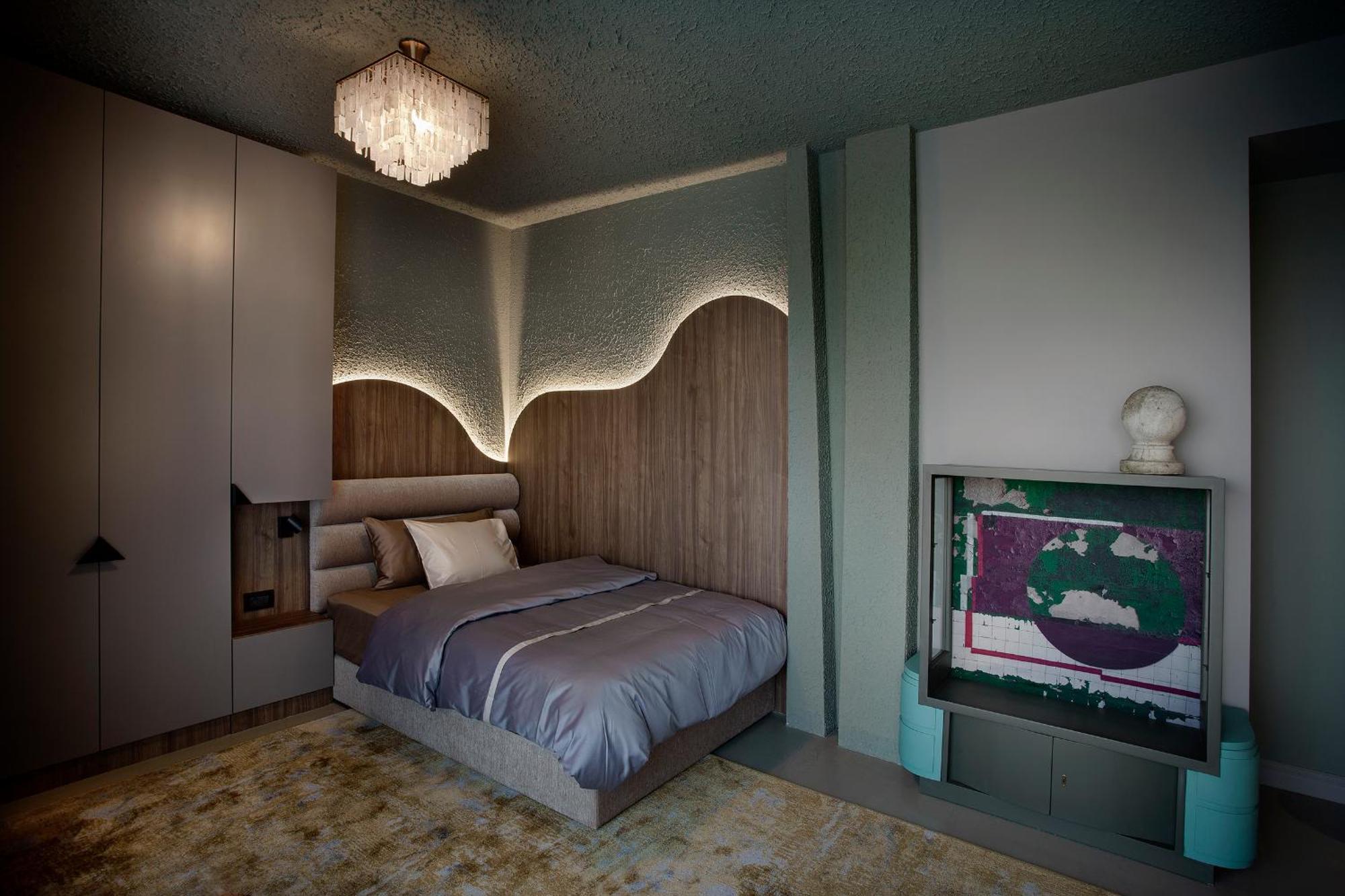 Room12 House 부쿠레슈티 외부 사진