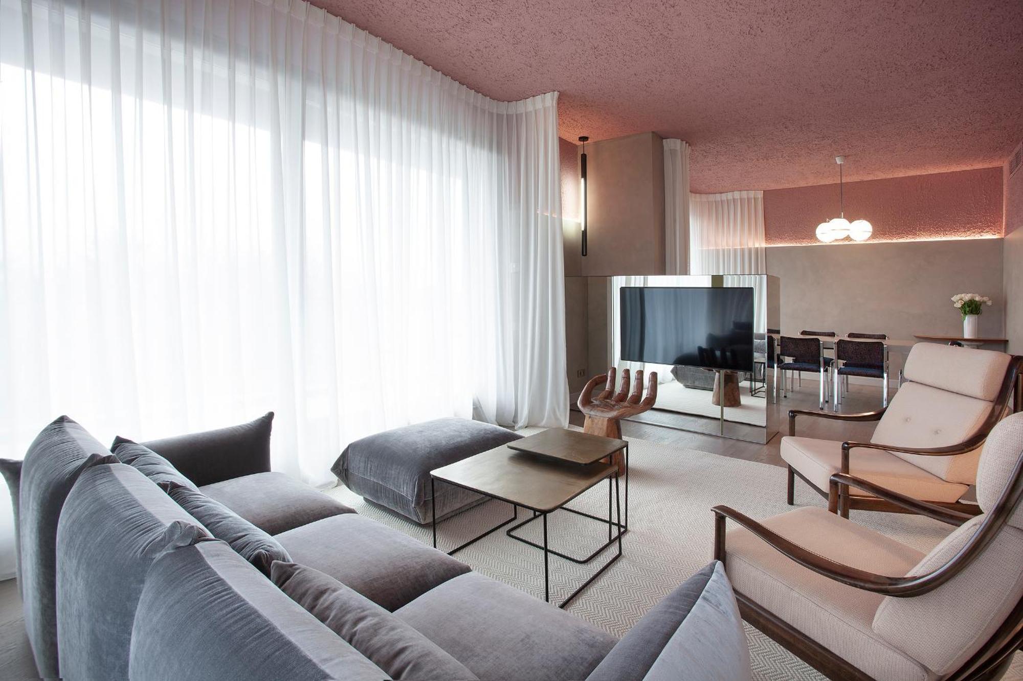 Room12 House 부쿠레슈티 외부 사진