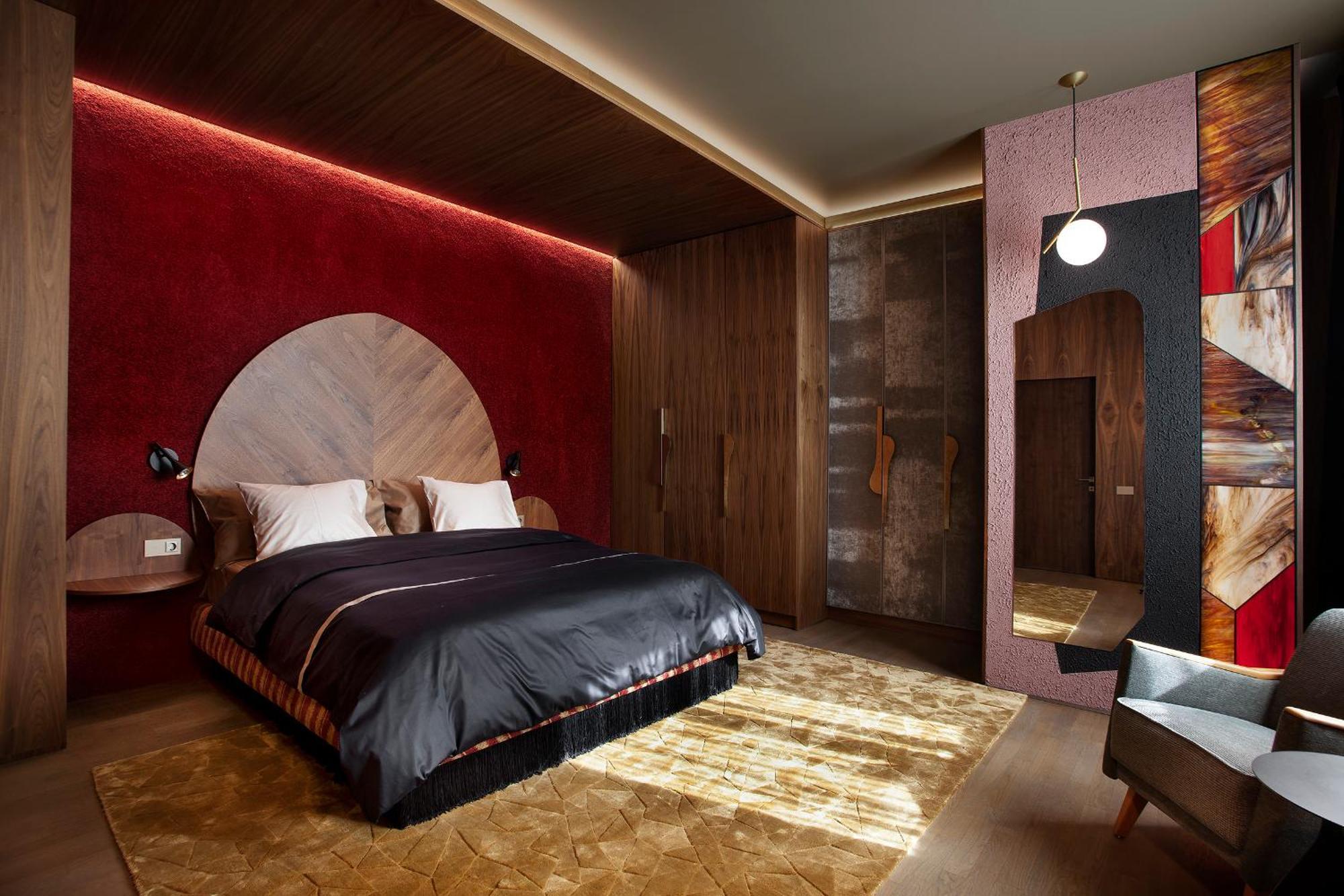 Room12 House 부쿠레슈티 외부 사진