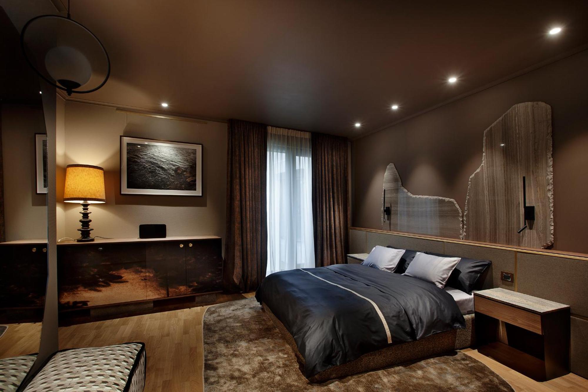 Room12 House 부쿠레슈티 외부 사진