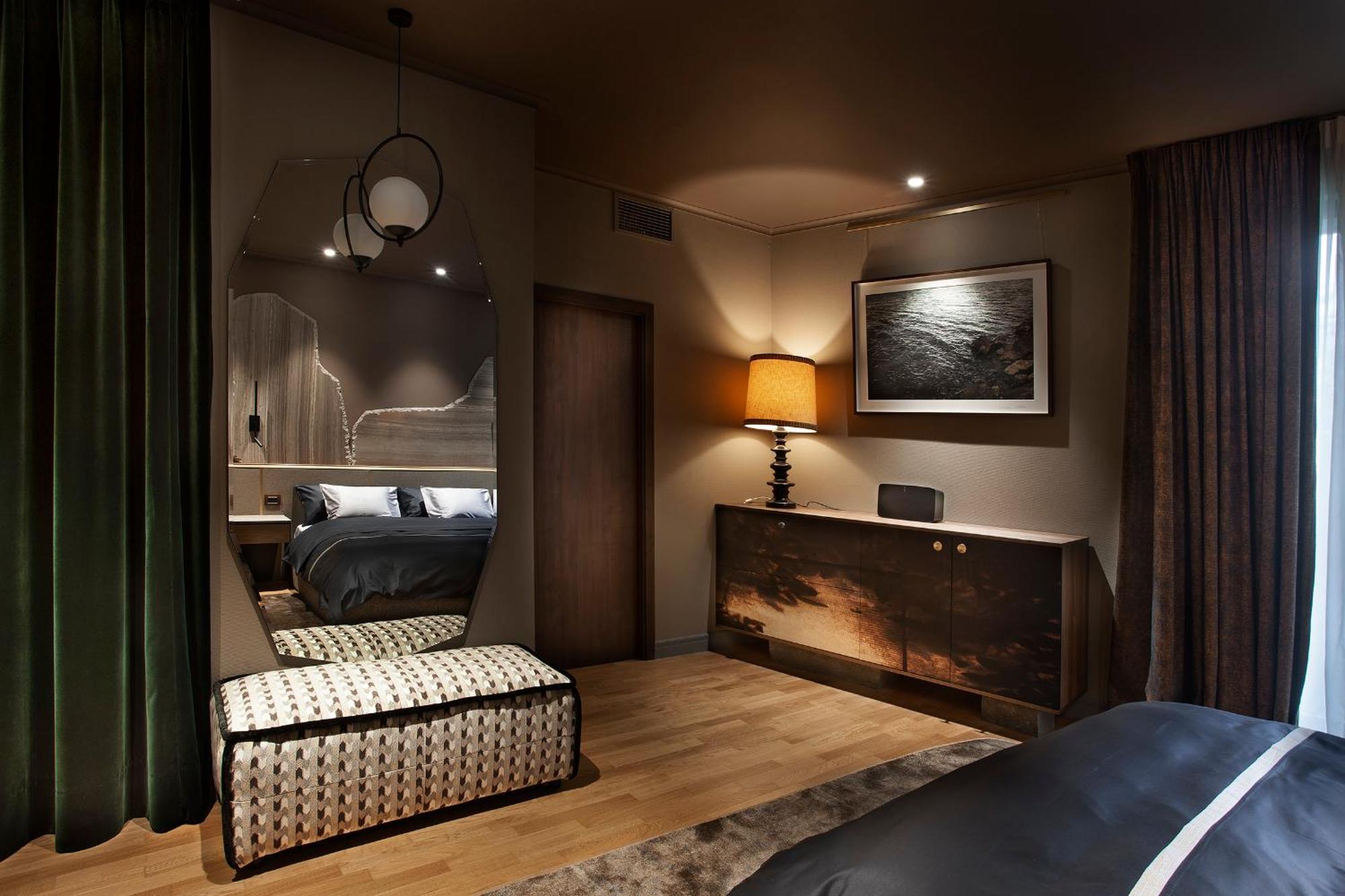 Room12 House 부쿠레슈티 외부 사진