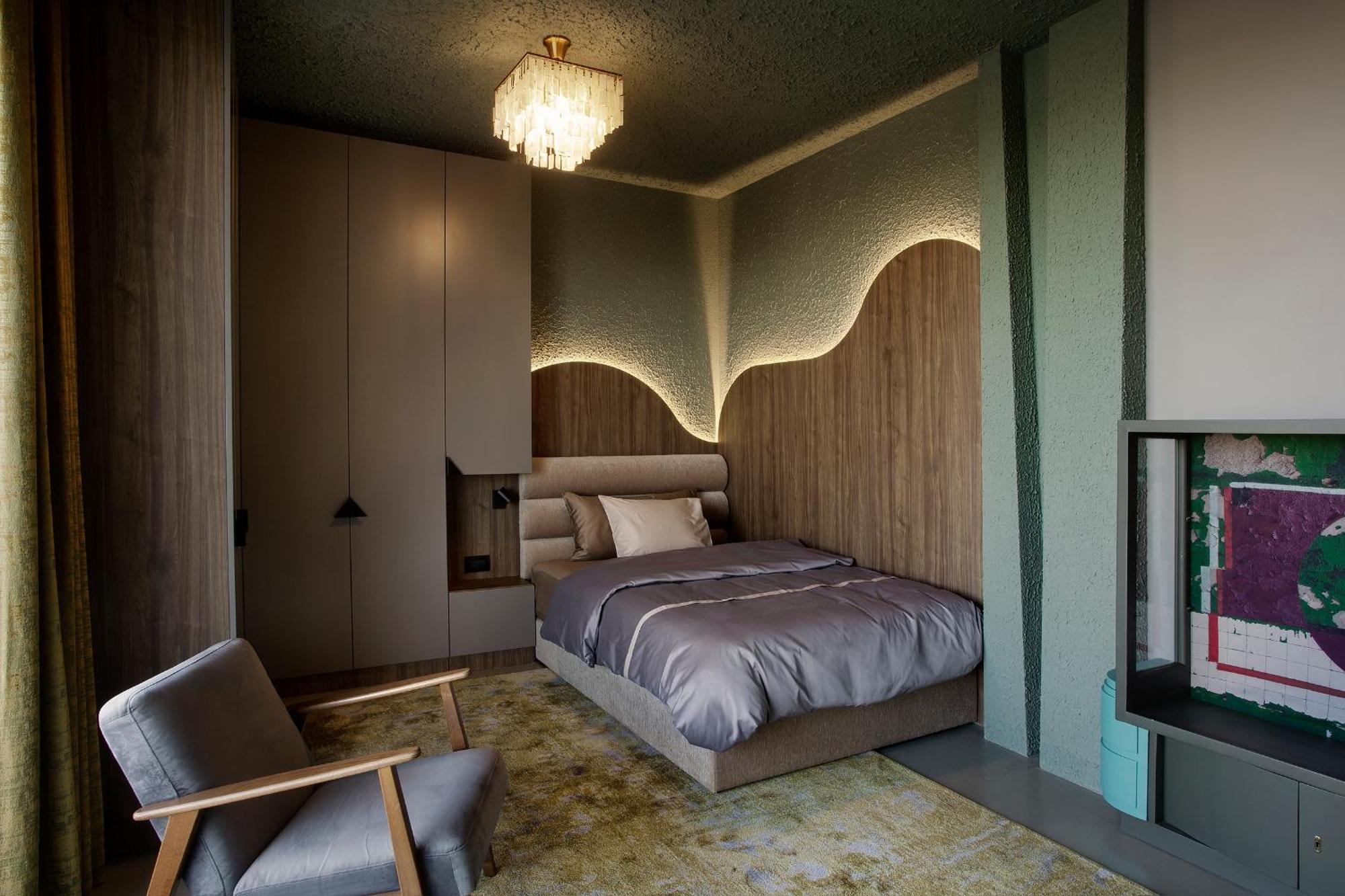 Room12 House 부쿠레슈티 외부 사진
