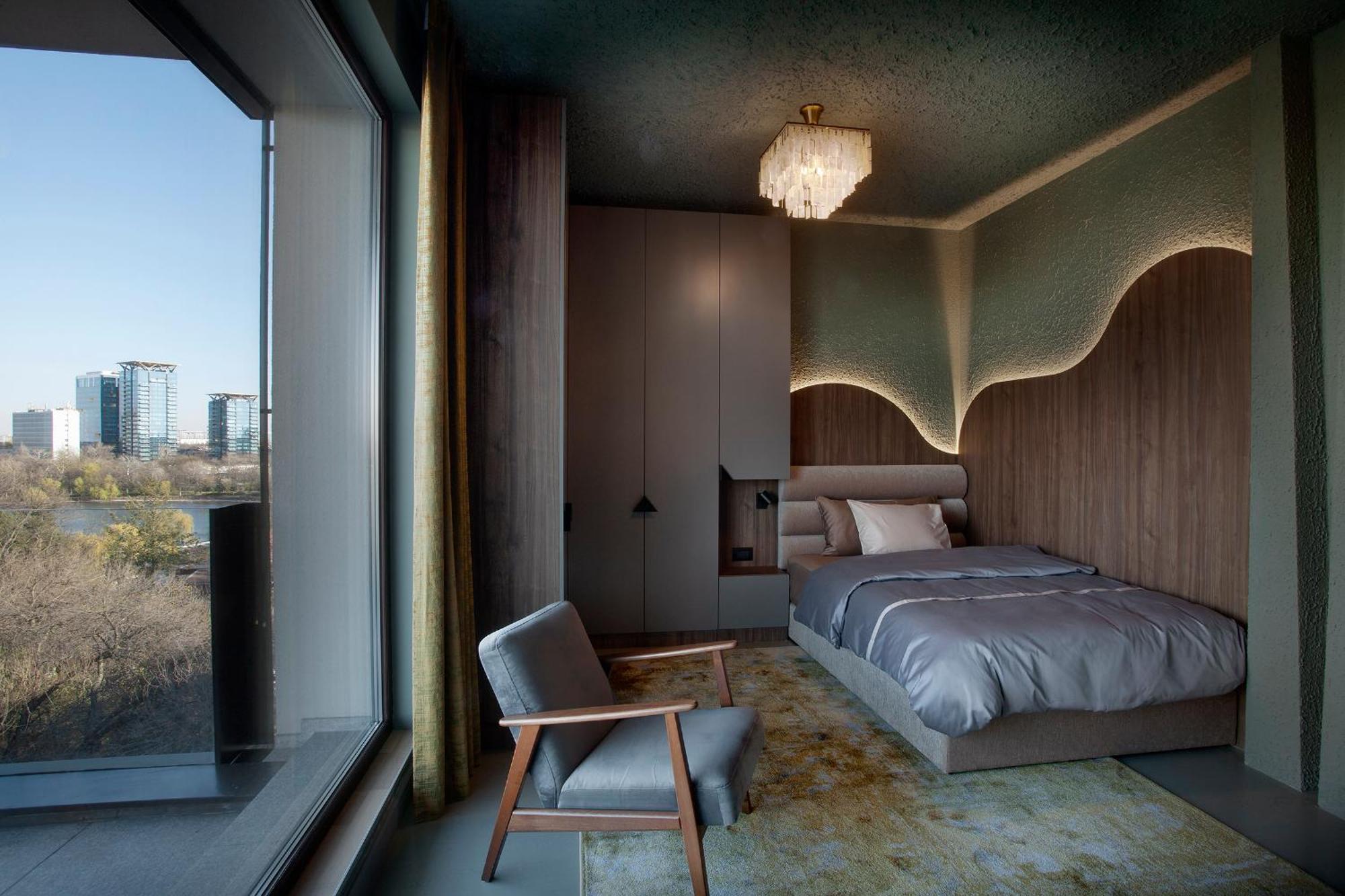 Room12 House 부쿠레슈티 외부 사진