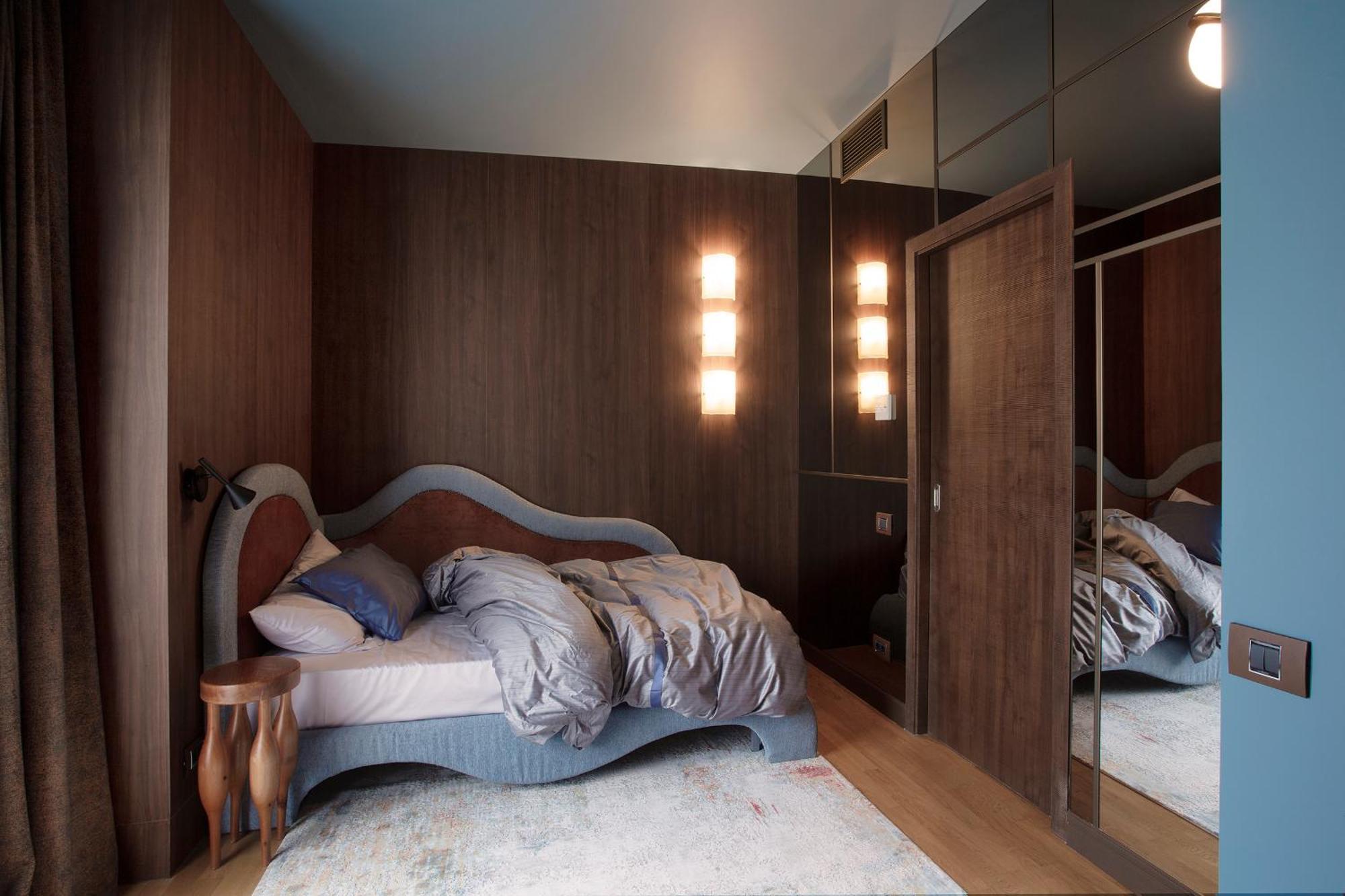 Room12 House 부쿠레슈티 외부 사진