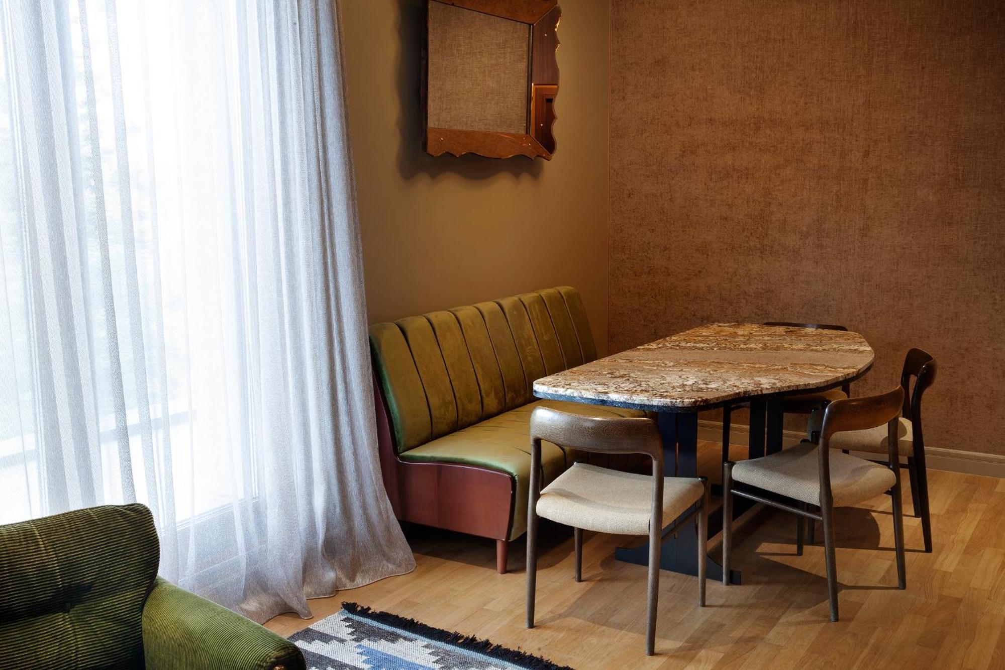 Room12 House 부쿠레슈티 외부 사진