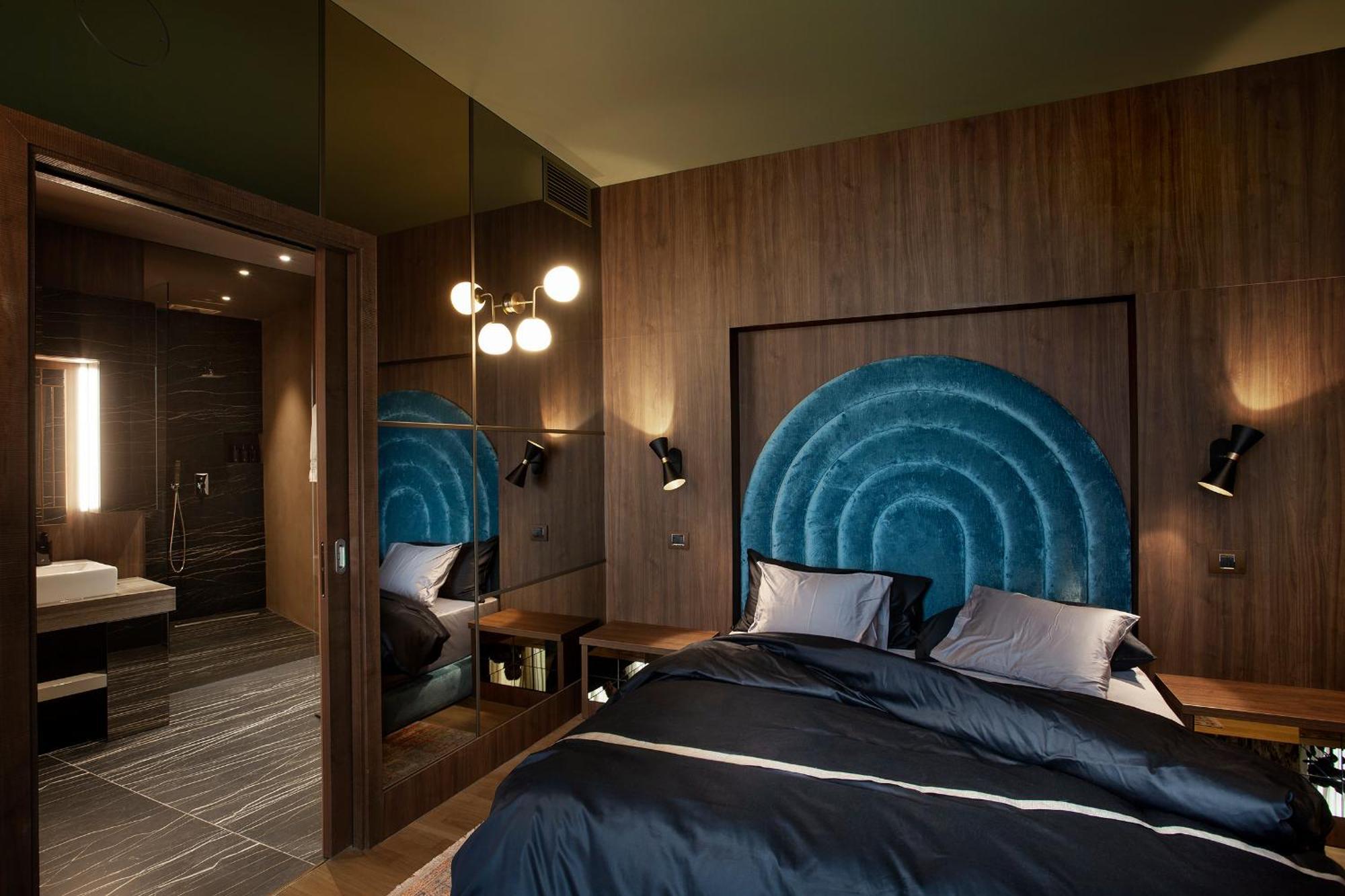 Room12 House 부쿠레슈티 외부 사진
