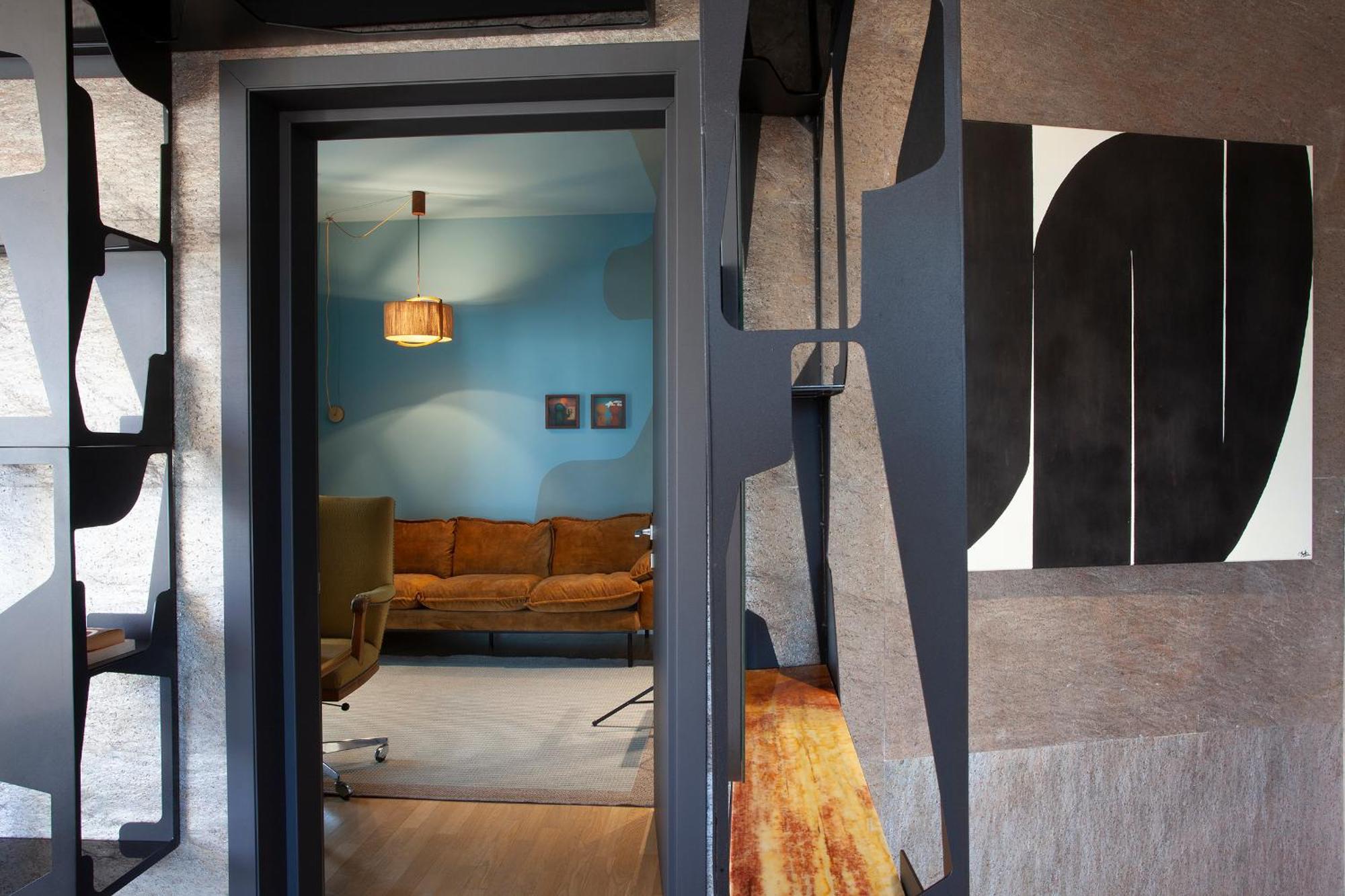 Room12 House 부쿠레슈티 외부 사진