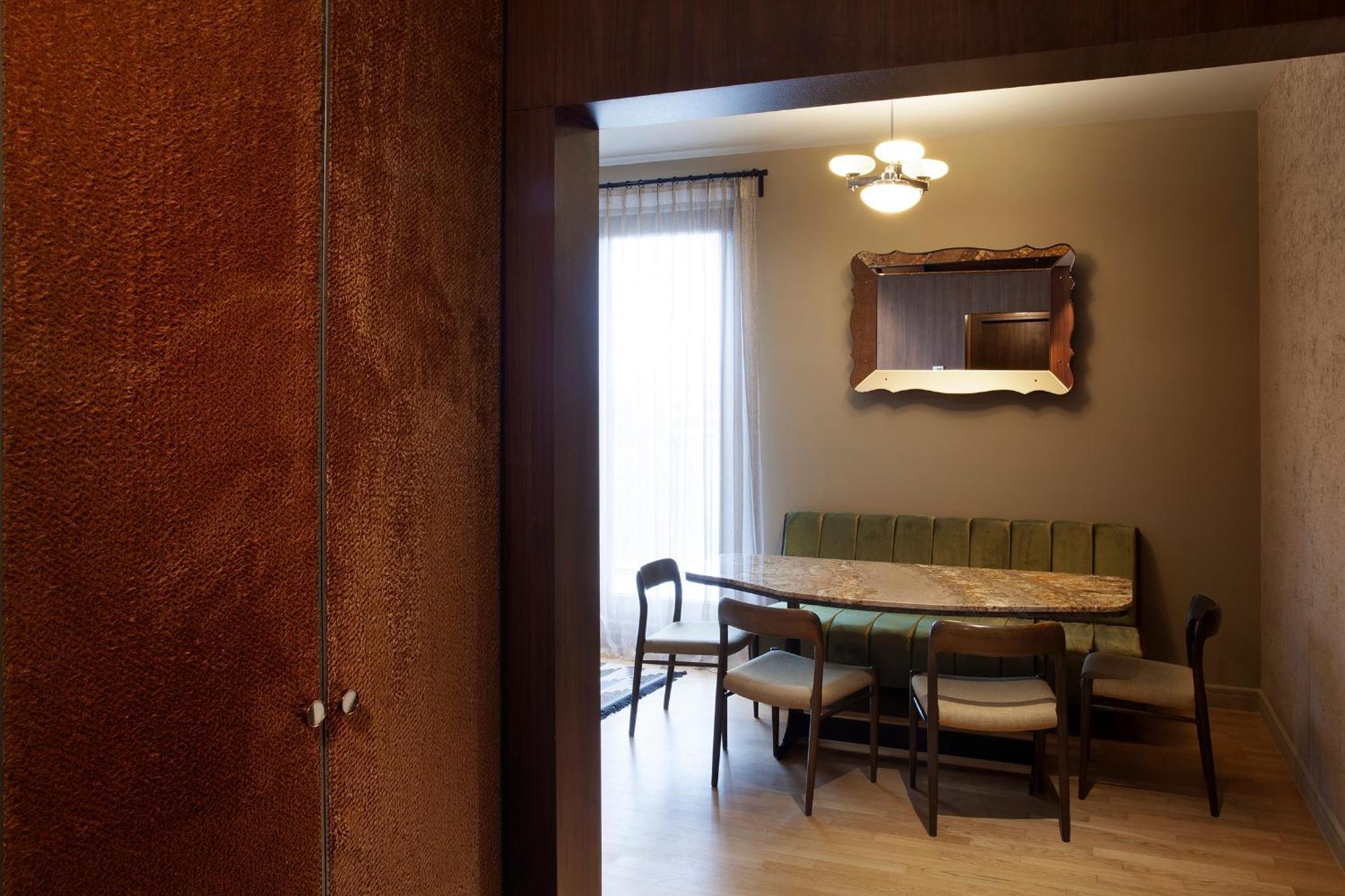 Room12 House 부쿠레슈티 외부 사진