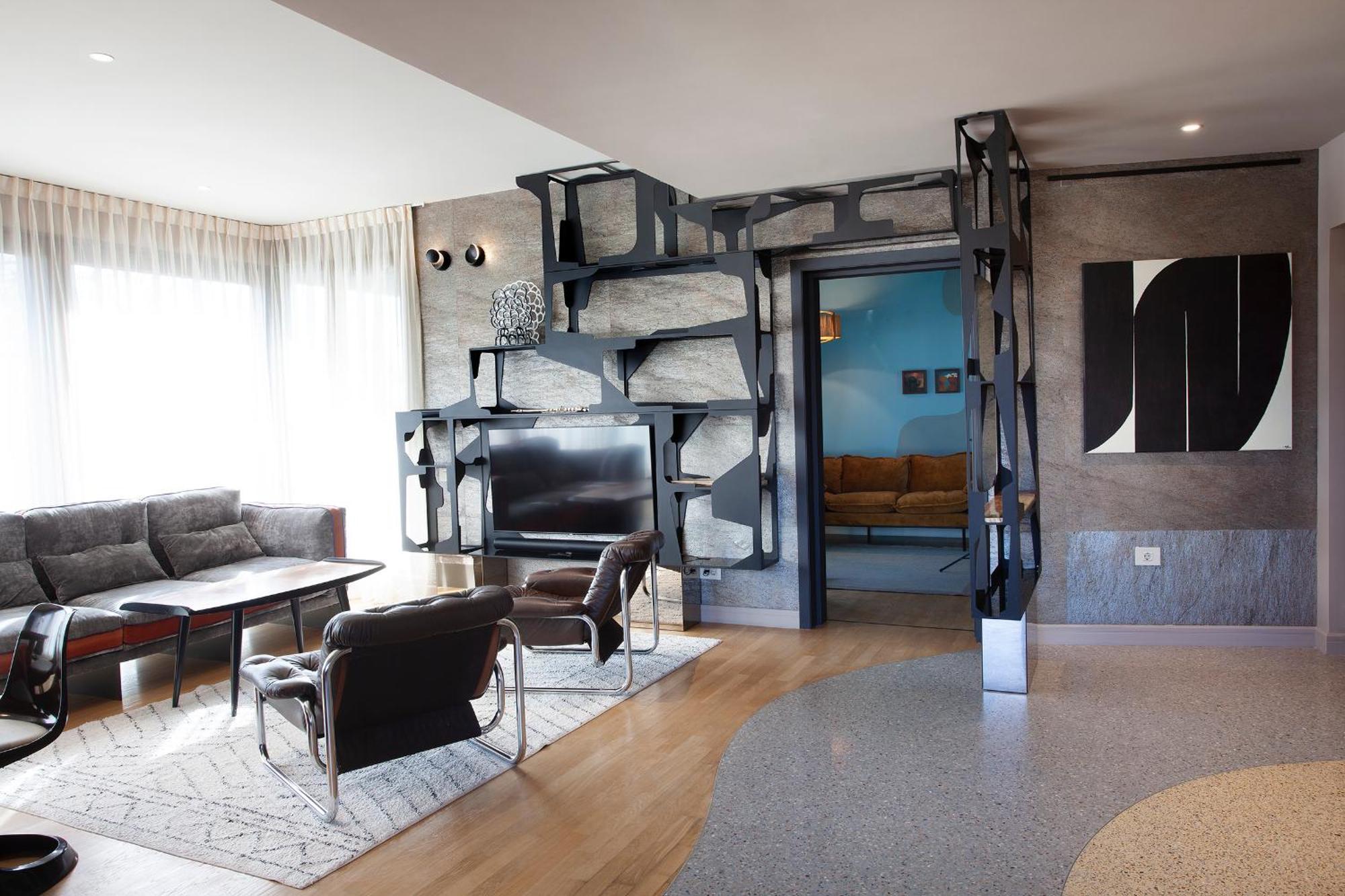 Room12 House 부쿠레슈티 외부 사진