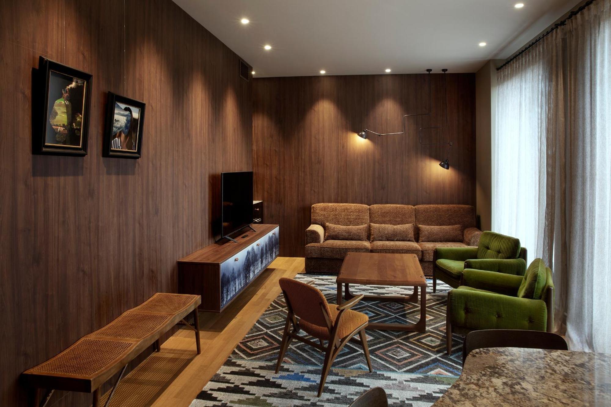 Room12 House 부쿠레슈티 외부 사진